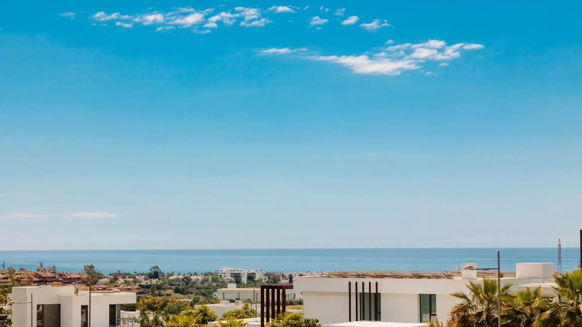 Luxury Holiday Apartment With 2 Bedrooms In Cancelada Estepona